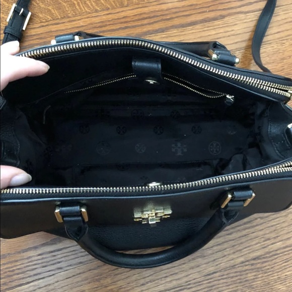 Tory Burch satchel - Picture 2 of 6